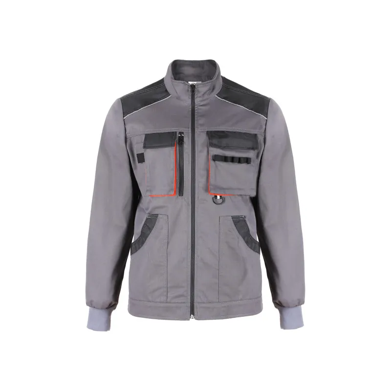 Paddock Kışlık Mont – Gri