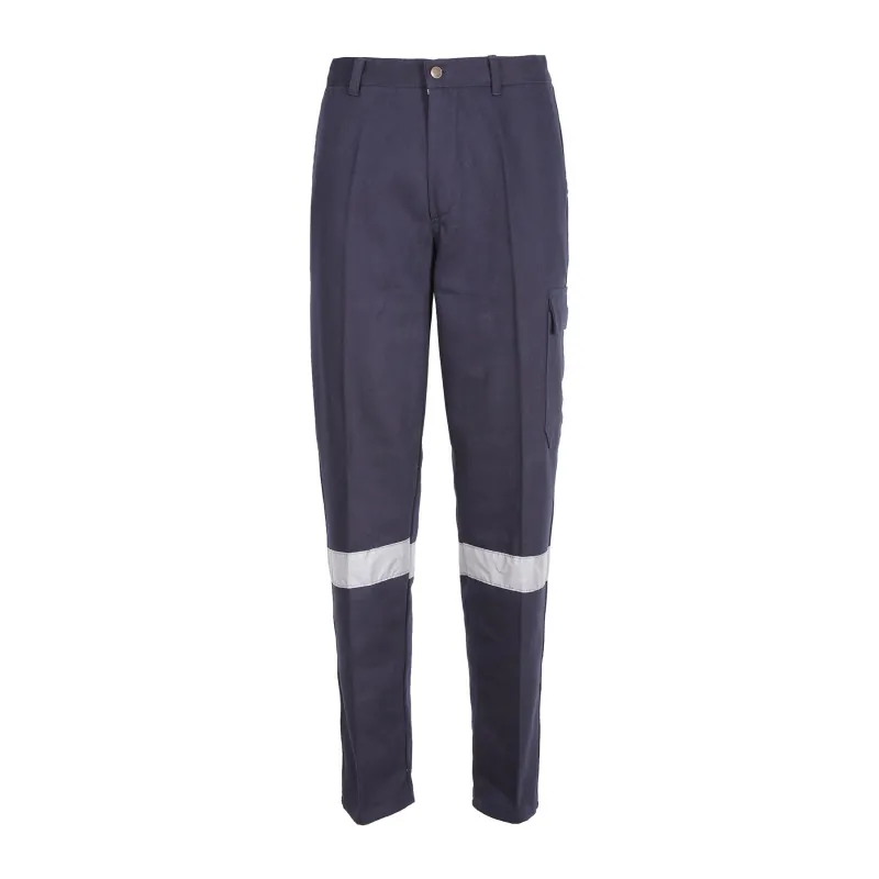 Teknik Kışlık Pantolon – Lacivert